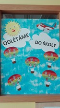 Zobrazit » Odlétáme do školy