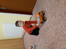 Zobrazit » Vánoční Veverky