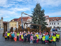 Zobrazit » Klatovské náměstí