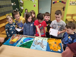 Zobrazit » Návštěva ZŠ Plánická