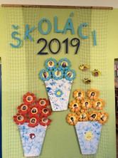 Zobrazit » Tablo školáků z Koldinky