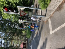 Zobrazit » Dopravní hřiště