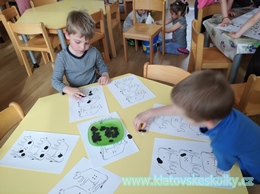 Zobrazit » Na farmě - praxe v MŠ